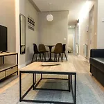 Apartamento Boston - Centro, Nuevo, Confort, Wifi *
