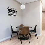 Boston - Centro, Nuevo, Confort, Wifi Apartamento *