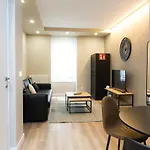 Daire Boston - Centro, Nuevo, Confort, Wifi