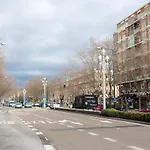 Boston - Centro, Nuevo, Confort, Wifi Apartamento