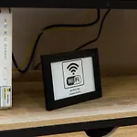 Boston - Centro, Nuevo, Confort, Wifi *