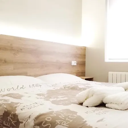 Boston - Centro, Nuevo, Confort, Wifi Valladolid