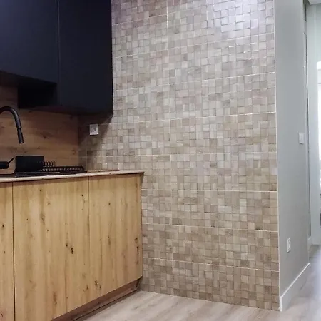 Boston - Centro, Nuevo, Confort, Wifi Apartment