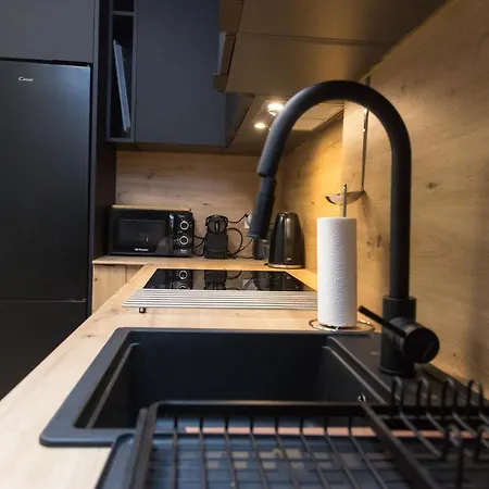 Boston - Centro, Nuevo, Confort, Wifi *