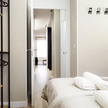 Boston - Centro, Nuevo, Confort, Wifi Valladolid