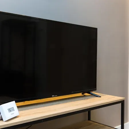 Boston - Centro, Nuevo, Confort, Wifi *