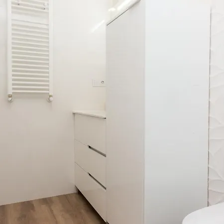 Apartment Boston - Centro, Nuevo, Confort, Wifi Valladolid