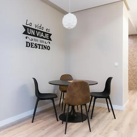 Boston - Centro, Nuevo, Confort, Wifi Apartment *