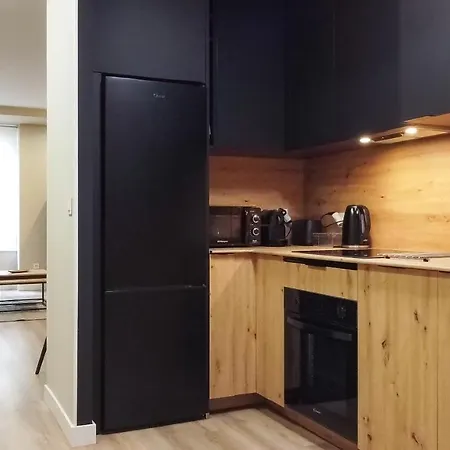 Boston - Centro, Nuevo, Confort, Wifi *