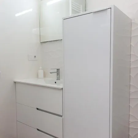 Apartment Boston - Centro, Nuevo, Confort, Wifi