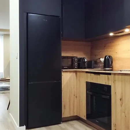 Apartment Boston - Centro, Nuevo, Confort, Wifi