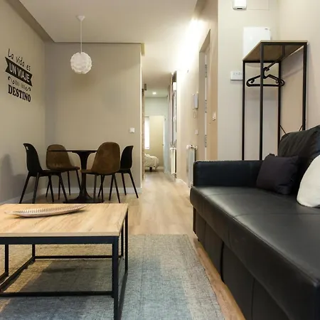 Boston - Centro, Nuevo, Confort, Wifi Apartmán *
