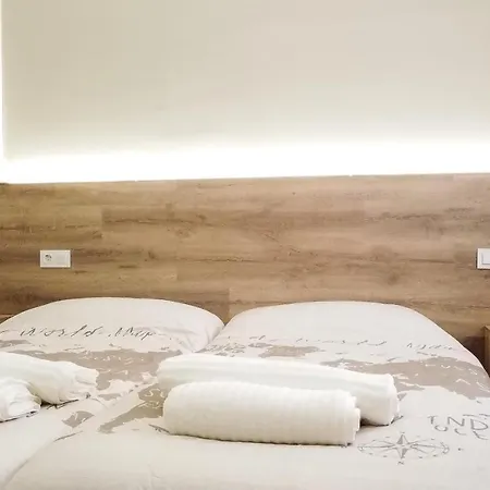 Boston - Centro, Nuevo, Confort, Wifi *