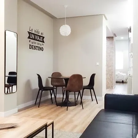 Boston - Centro, Nuevo, Confort, Wifi Apartment *