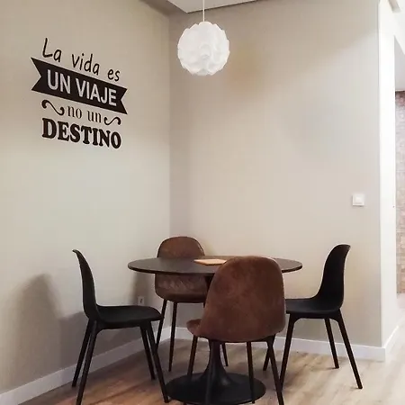 Apartment Boston - Centro, Nuevo, Confort, Wifi