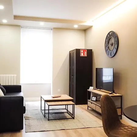 Boston - Centro, Nuevo, Confort, Wifi *