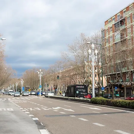 Boston - Centro, Nuevo, Confort, Wifi Apartment