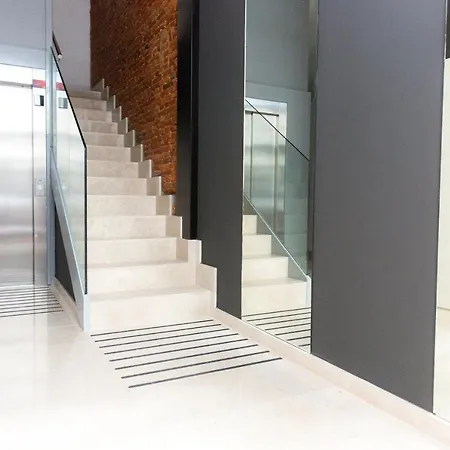 Boston - Centro, Nuevo, Confort, Wifi * Valladolid