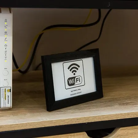 Boston - Centro, Nuevo, Confort, Wifi *