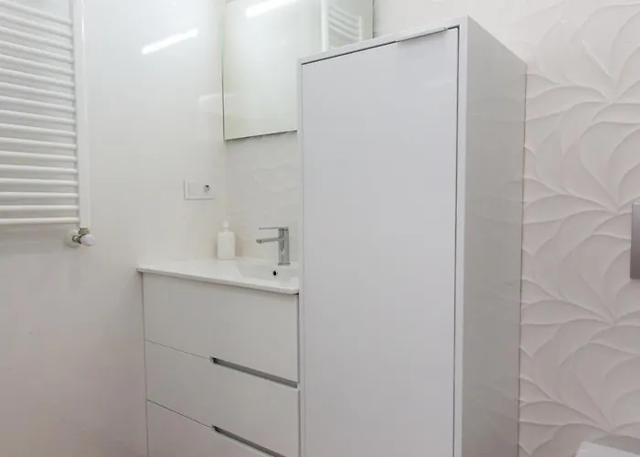 Apartman Boston - Centro, Nuevo, Confort, Wifi