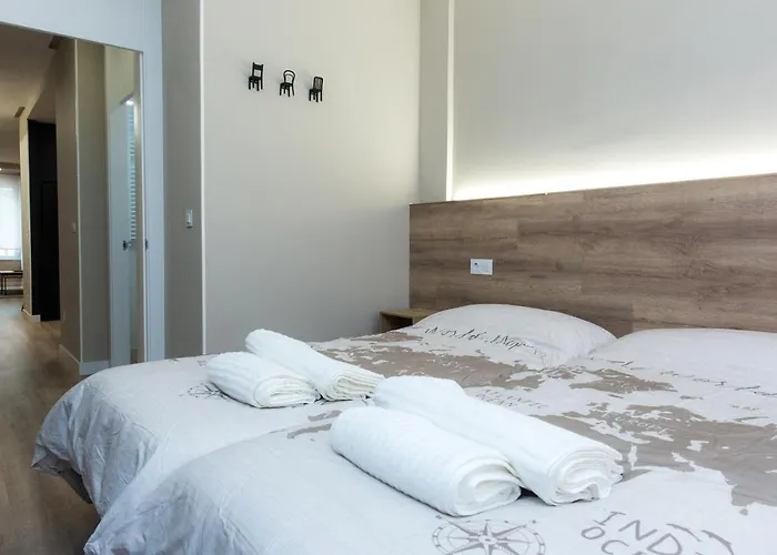 Boston - Centro, Nuevo, Confort, Wifi