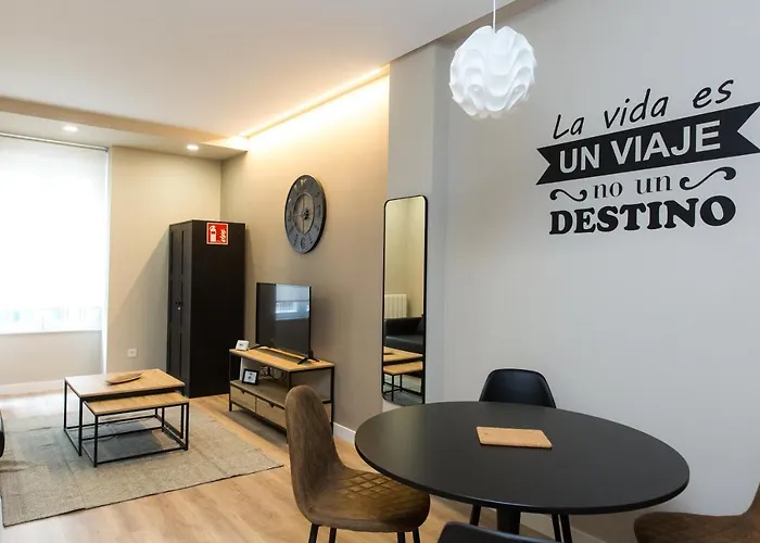 Apartman Boston - Centro, Nuevo, Confort, Wifi