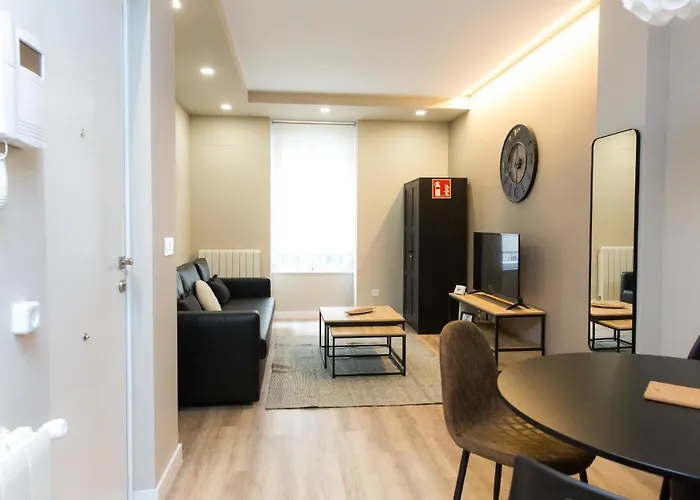 Apartman Boston - Centro, Nuevo, Confort, Wifi