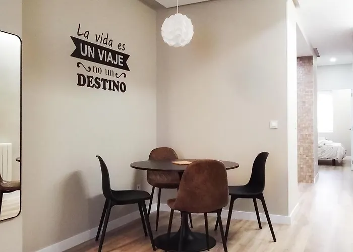 Apartman Boston - Centro, Nuevo, Confort, Wifi