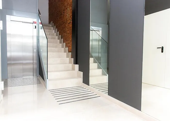 Boston - Centro, Nuevo, Confort, Wifi * Valladolid