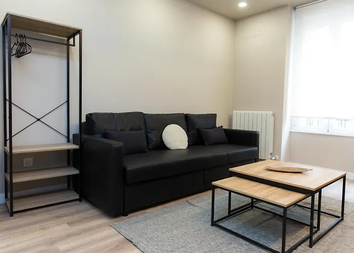 Apartman Boston - Centro, Nuevo, Confort, Wifi
